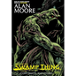Saga of the Swamp Thing Book Three - Paperback
