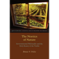 The Noetics of Nature: Environmental Philosophy and the Holy Beauty of the Visible - Paperback