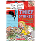 Thief Strikes!: A Branches Book (Hilde Cracks the Case #6): Volume 6 - Paperback