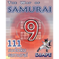 The Way of Samurai: 111 Sudoku Samurai puzzles - Paperback