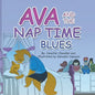 Ava and the Nap Time Blues - Paperback