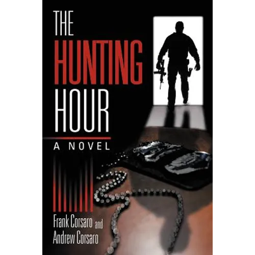 The Hunting Hour - Paperback