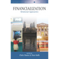 Financialization: Relational Approaches - Paperback