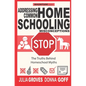 Addressing Common Homeschool Misconceptions: The Truths Behind Homeschool Myths - Paperback