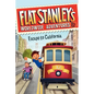 Flat Stanley's Worldwide Adventures #12: Escape to California - Hardcover