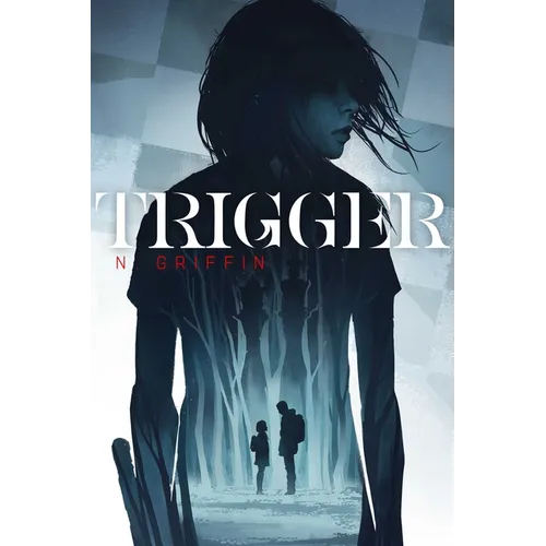 Trigger - Paperback