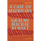 A Case of Matricide - Paperback