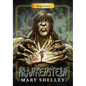 Manga Classics: Frankenstein (Paperback) - Paperback