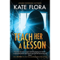 Teach Her a Lesson - Paperback