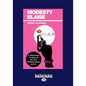 Modesty Blaise (Standard Large Print) - Paperback