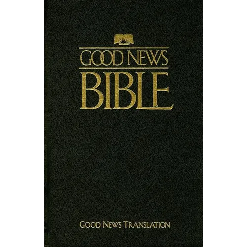 Text Bible-Gn - Hardcover