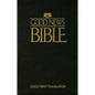 Text Bible-Gn - Hardcover