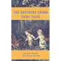 The Brothers Grimm Fairy Tales - Paperback