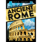 The Feats of Ancient Rome - Library Binding