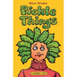 Pickle Things - Hardcover