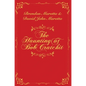 The Haunting of Bob Cratchit: Inspired by Charles Dickens' A Christmas Carol - Hardcover
