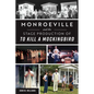 Monroeville and the Stage Production of to Kill a Mockingbird - Paperback