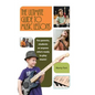 The Ultimate Guide to Music Lessons - Hardcover