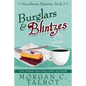 Burglars & Blintzes - Paperback