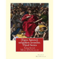 [Epea Aptera]; unspoken sermons. Third Series. By: George MacDonald: George MacDonald (10 December 1824 - 18 September 1905) was a Scottish author, po - Paperback