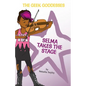 Selma Takes the Stage - Paperback