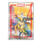 The Marvel Portfolio of David Nakayama: X-Men - Loose Leaf