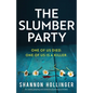 The Slumber Party - Paperback