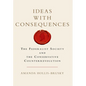 Ideas with Consequences: The Federalist Society and the Conservative Counterrevolution - Paperback
