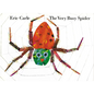 The Very Busy Spider - Hardcover