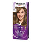 Palette Hair Dye - Vibrant Long-Lasting Color with 100% Gray Coverage