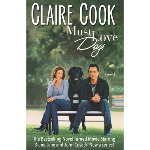 Must Love Dogs - Paperback