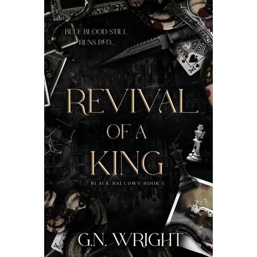 Revival of a King - Paperback