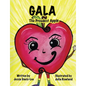Gala: The Proudest Apple - Paperback