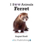 Ferret - Paperback