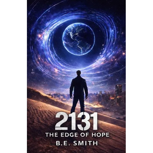 2131: The Edge of Hope - Paperback