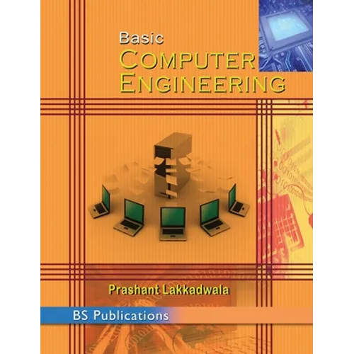 Basic Computer Engineering - Hardcover