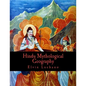 Hindu Mythological Geography - Paperback