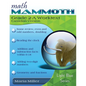 Math Mammoth Grade 2-A Worktext (Canadian Version) - Paperback