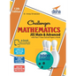 Challenger Mathematics for JEE Main & Advanced with past 5 years Solved Papers ebook (12th edition) - Paperback