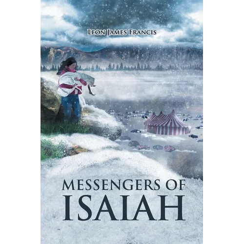 Messengers of Isaiah - Paperback