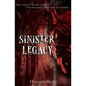 Sinister Legacy: An erotic horror novel - Paperback