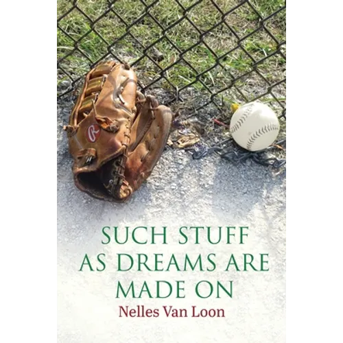 Such Stuff As Dreams Are Made On - Paperback
