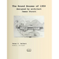 The Round Houses of 1959 designed by architect James Strutt - Hardcover