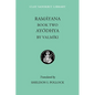 Ramayana Book Two: Ayodhya - Hardcover