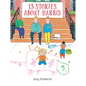 13 Stories about Harris - Paperback