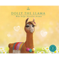 Dolly the Llama: Who helps dissolve drama - Hardcover