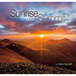 Sunrise from the Summit: First Light on Colorado's Fourteeners - Hardcover