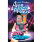 Amy and Phoenix: Time to Shine - Paperback