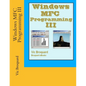 Windows MFC Programming III - Paperback