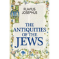 The Antiquities of the Jews - Paperback